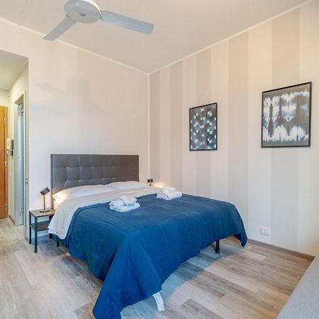 Mini Flat San Salvario Apartment ตูริน ภายนอก รูปภาพ
