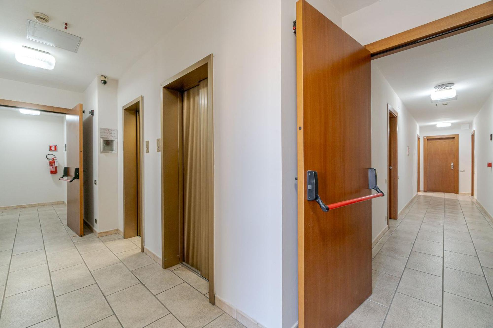 Mini Flat San Salvario Apartment ตูริน ภายนอก รูปภาพ